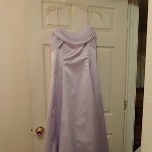 Betsy & Adam Bridesmaid dress